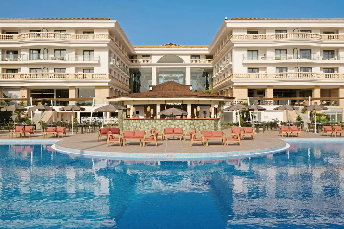 Sarena de Muro Resort Mallorca, part of Destination by Hyatt Pool