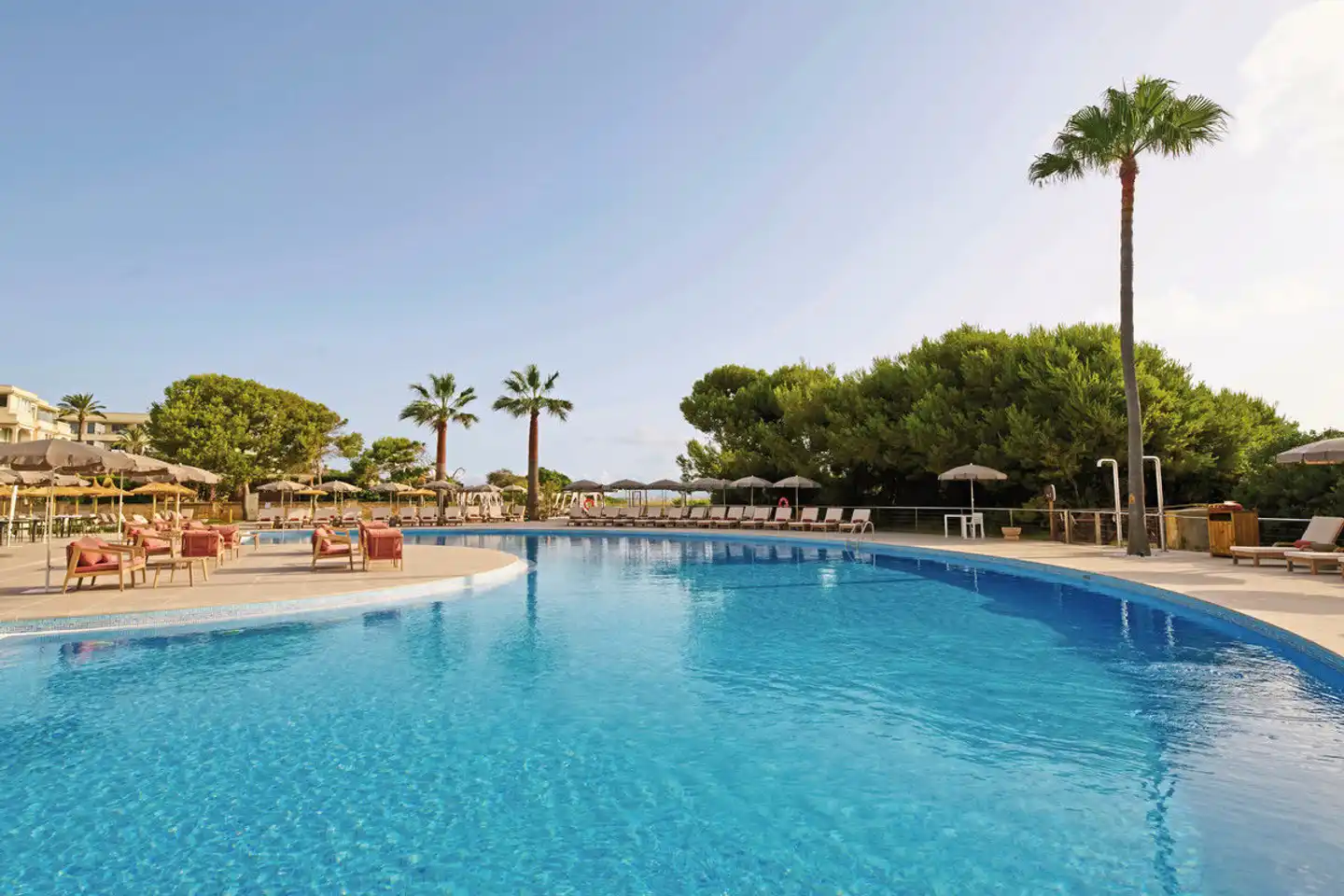 Sarena de Muro Resort Mallorca, part of Destination by Hyatt Pool