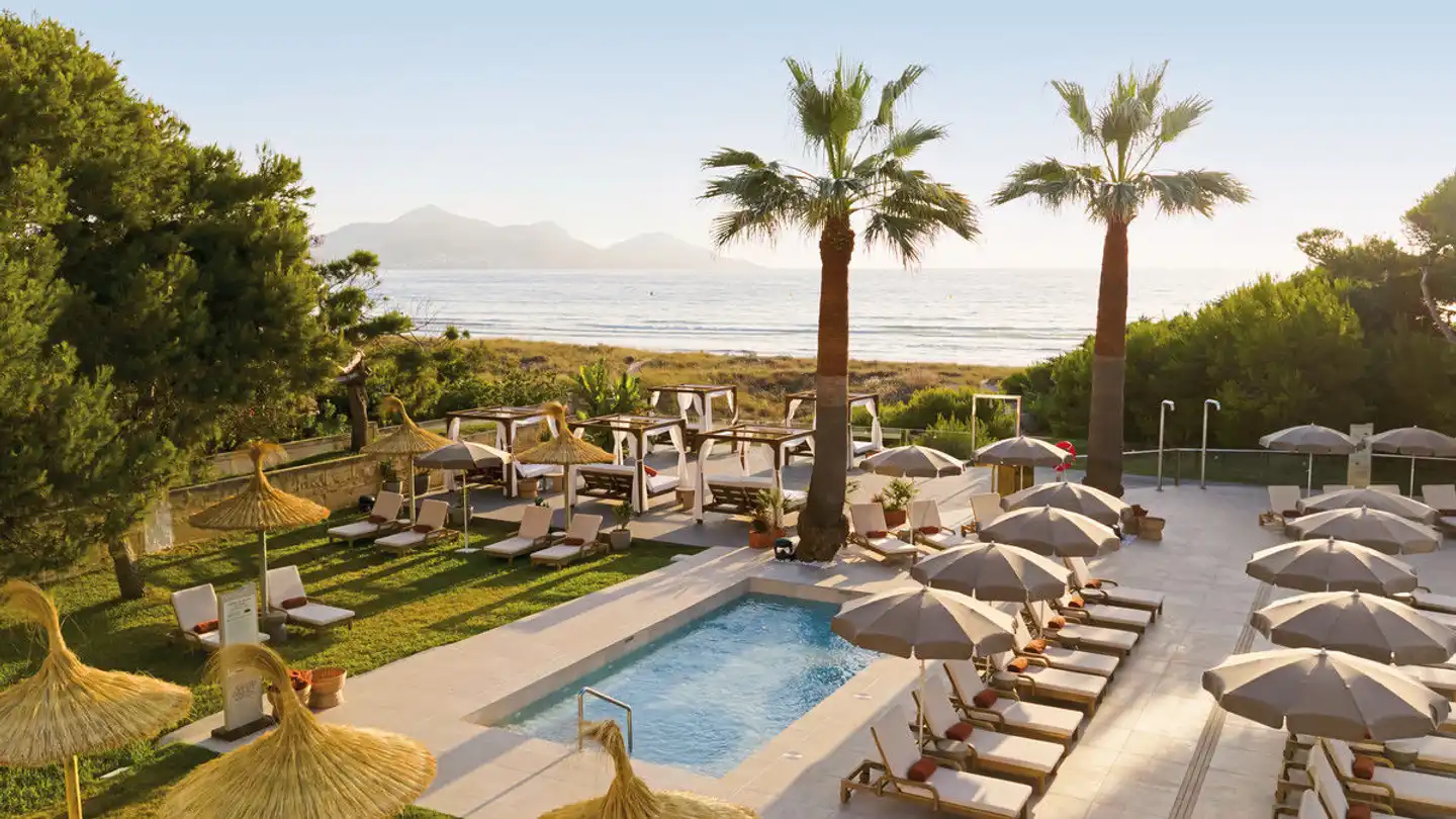 Sarena de Muro Resort Mallorca, part of Destination by Hyatt Pool