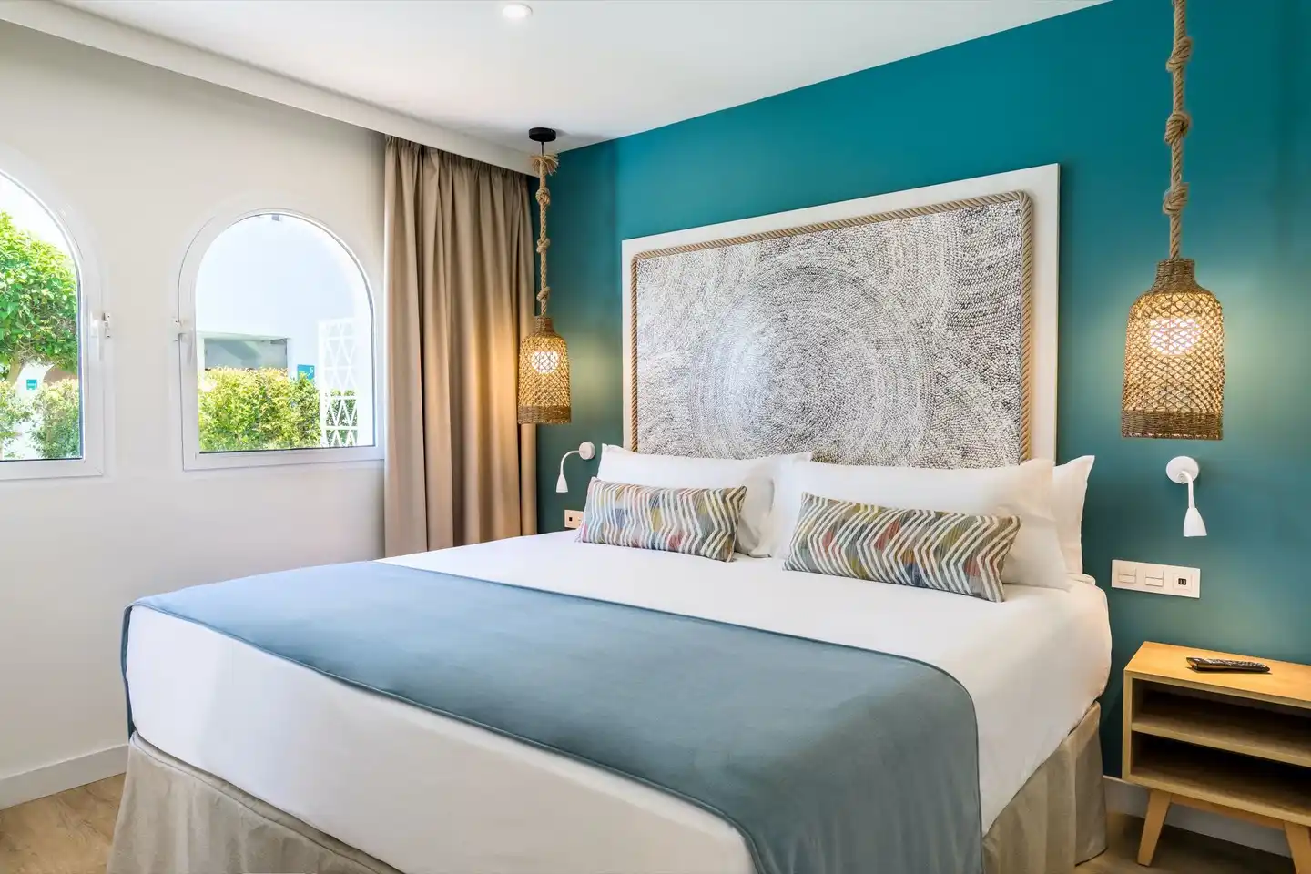 Occidental Torremolinos Playa Wohnbeispiel