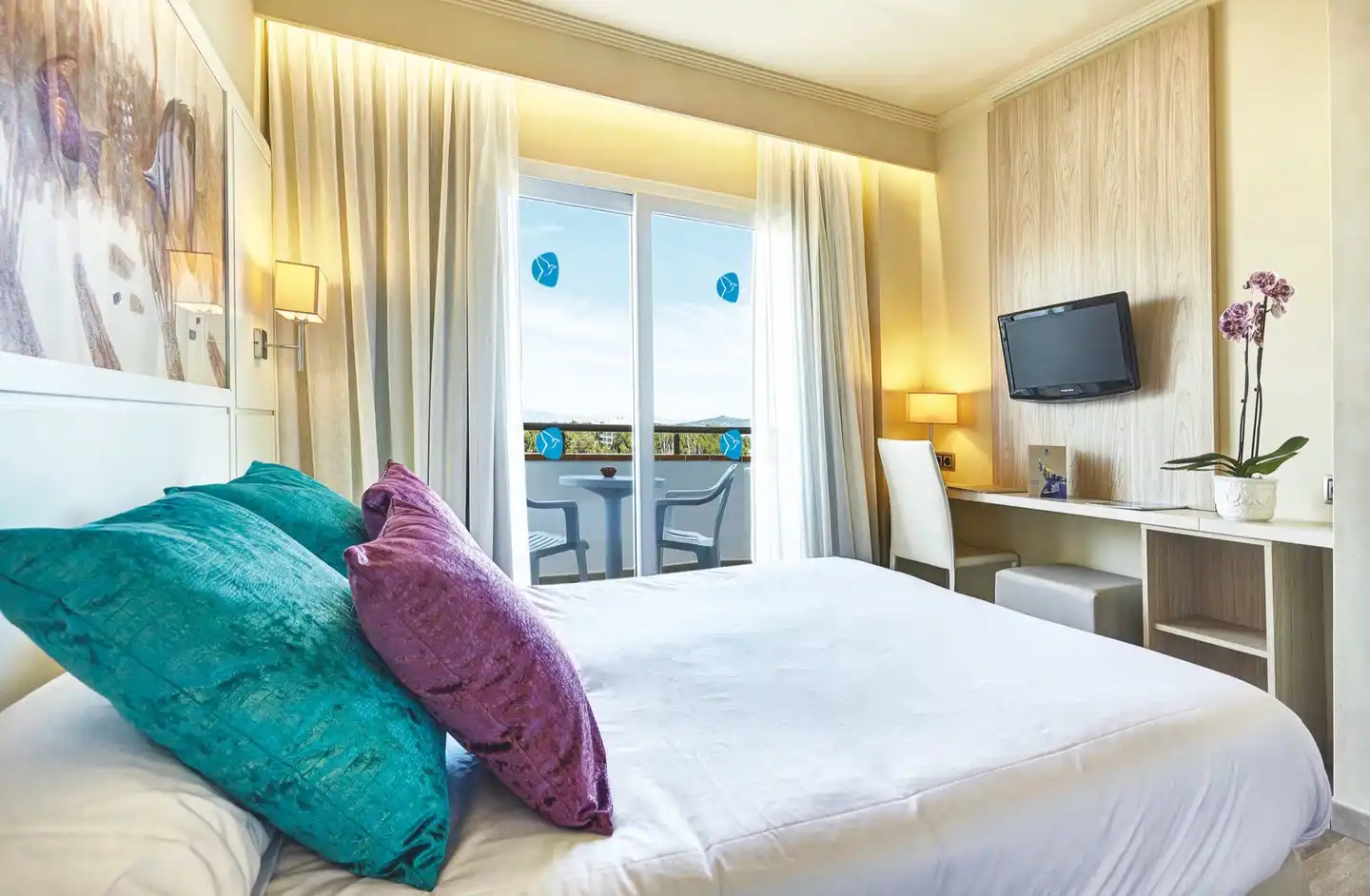 Grupotel Maritimo Wohnbeispiel