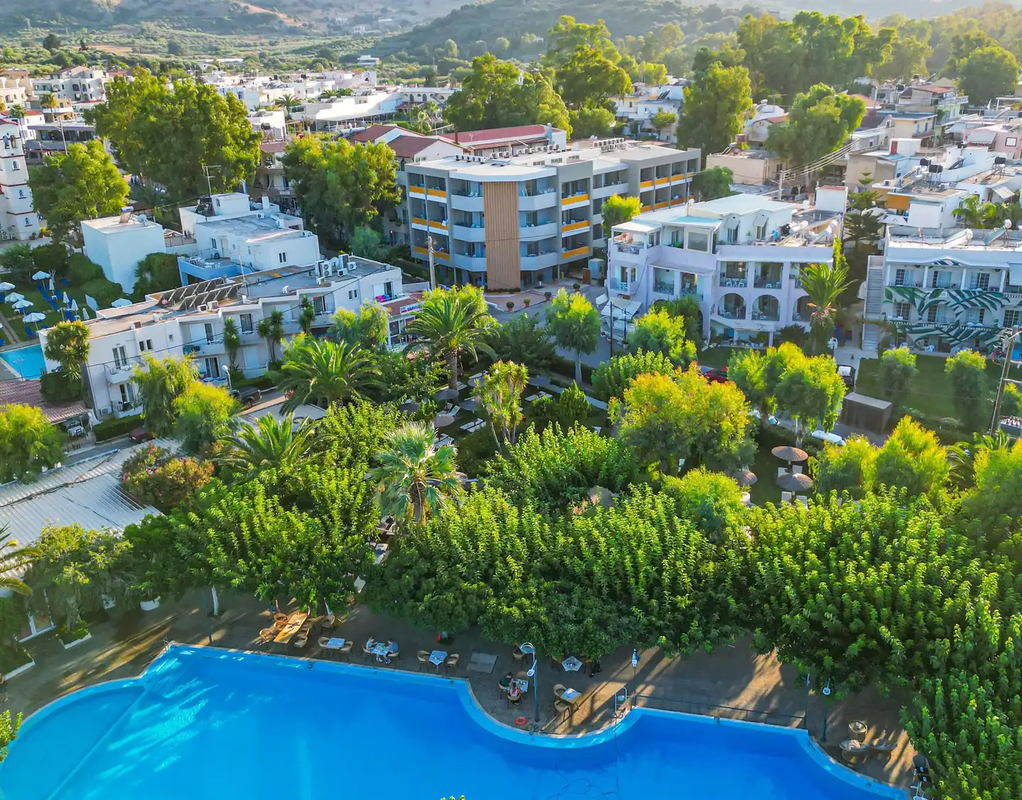 Corissia Beach OUTDOOR