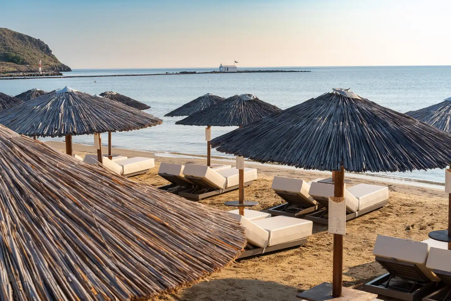 Corissia Beach BEACH