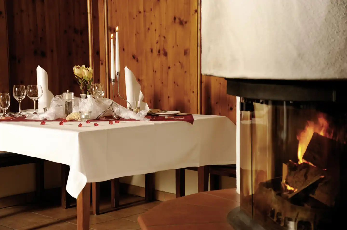 Parkhotel Altmühltal Wohnbeispiel