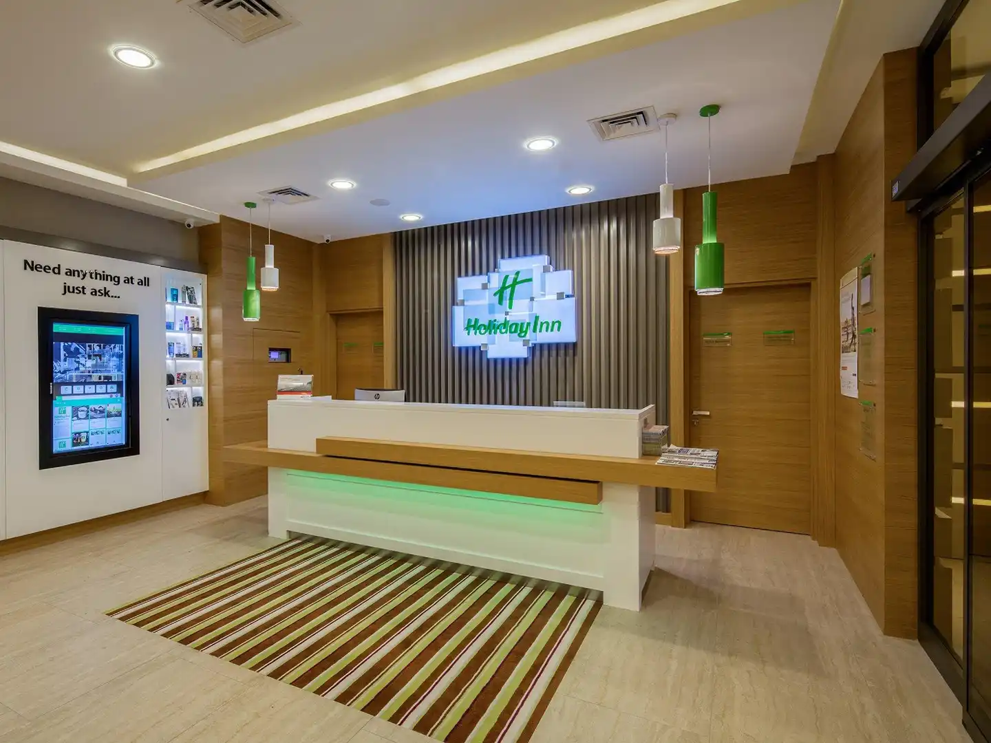 Holiday Inn Antalya - Lara Wellness