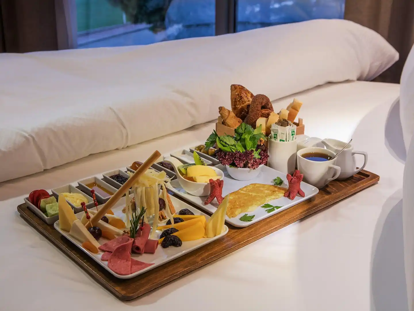 Holiday Inn Antalya - Lara Restaurant