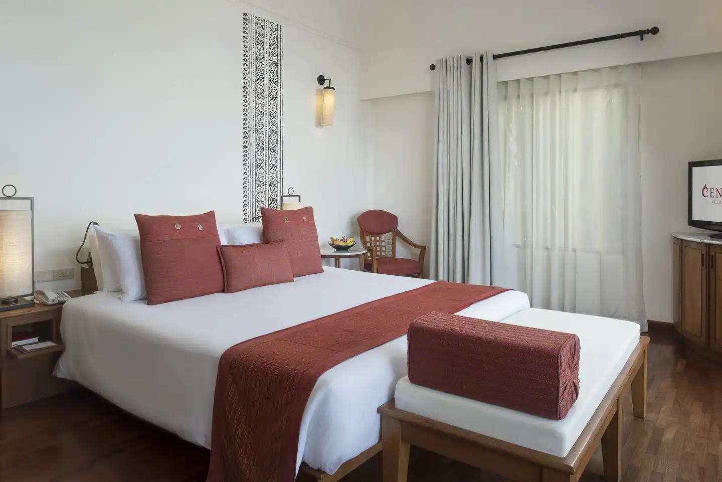 Centara Villas Phuket Wohnbeispiel