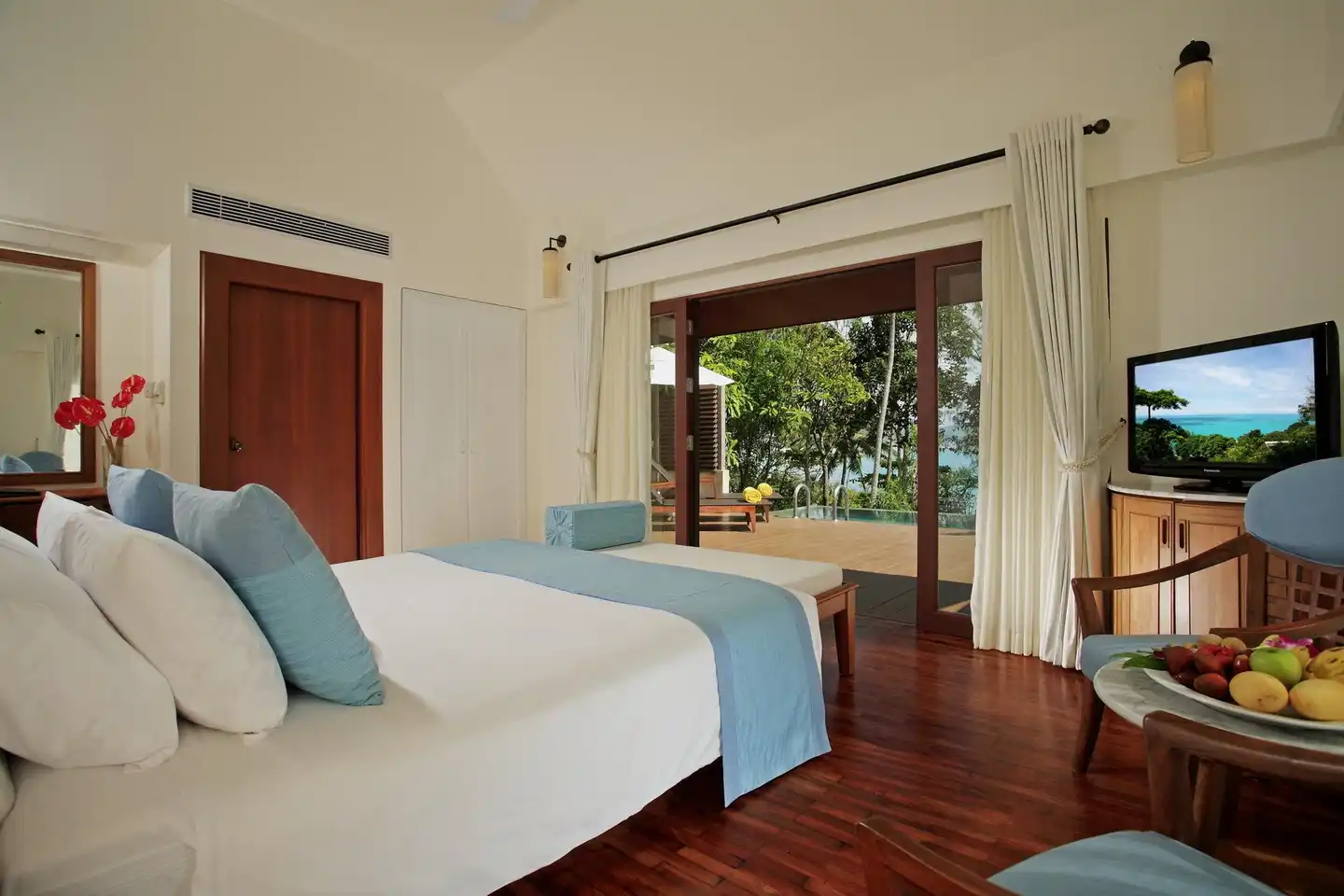 Centara Villas Phuket Wohnbeispiel