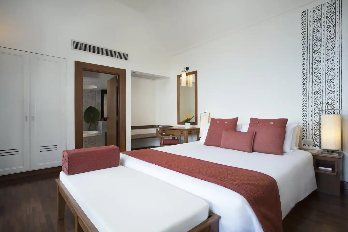 Centara Villas Phuket Wohnbeispiel