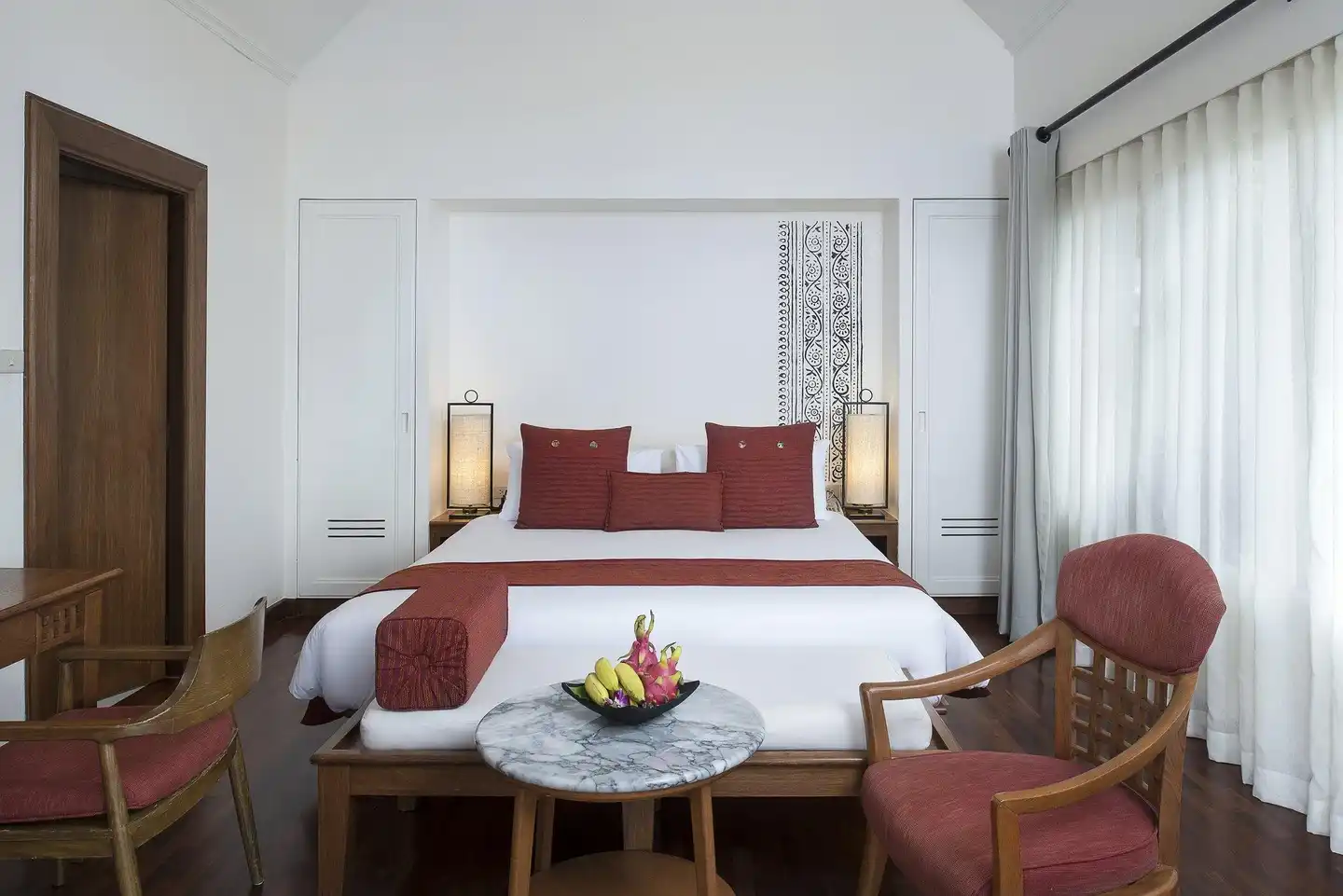 Centara Villas Phuket Wohnbeispiel