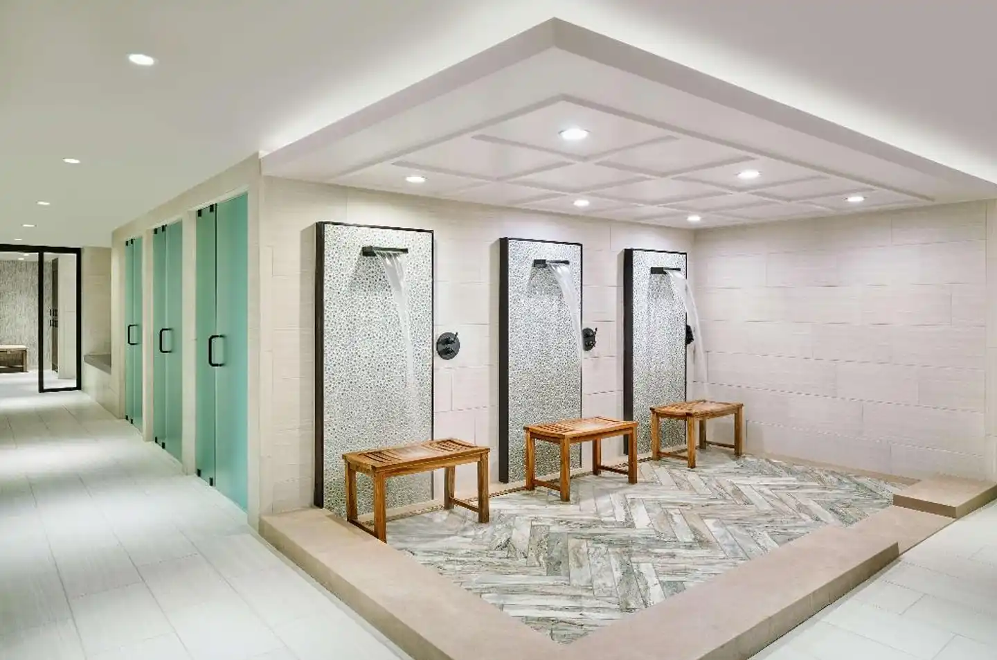 Grand Hyatt Vail Wohnbeispiel