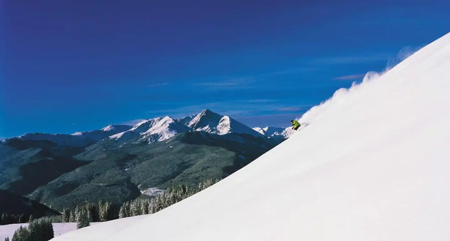 Grand Hyatt Vail Sport und Entertainment