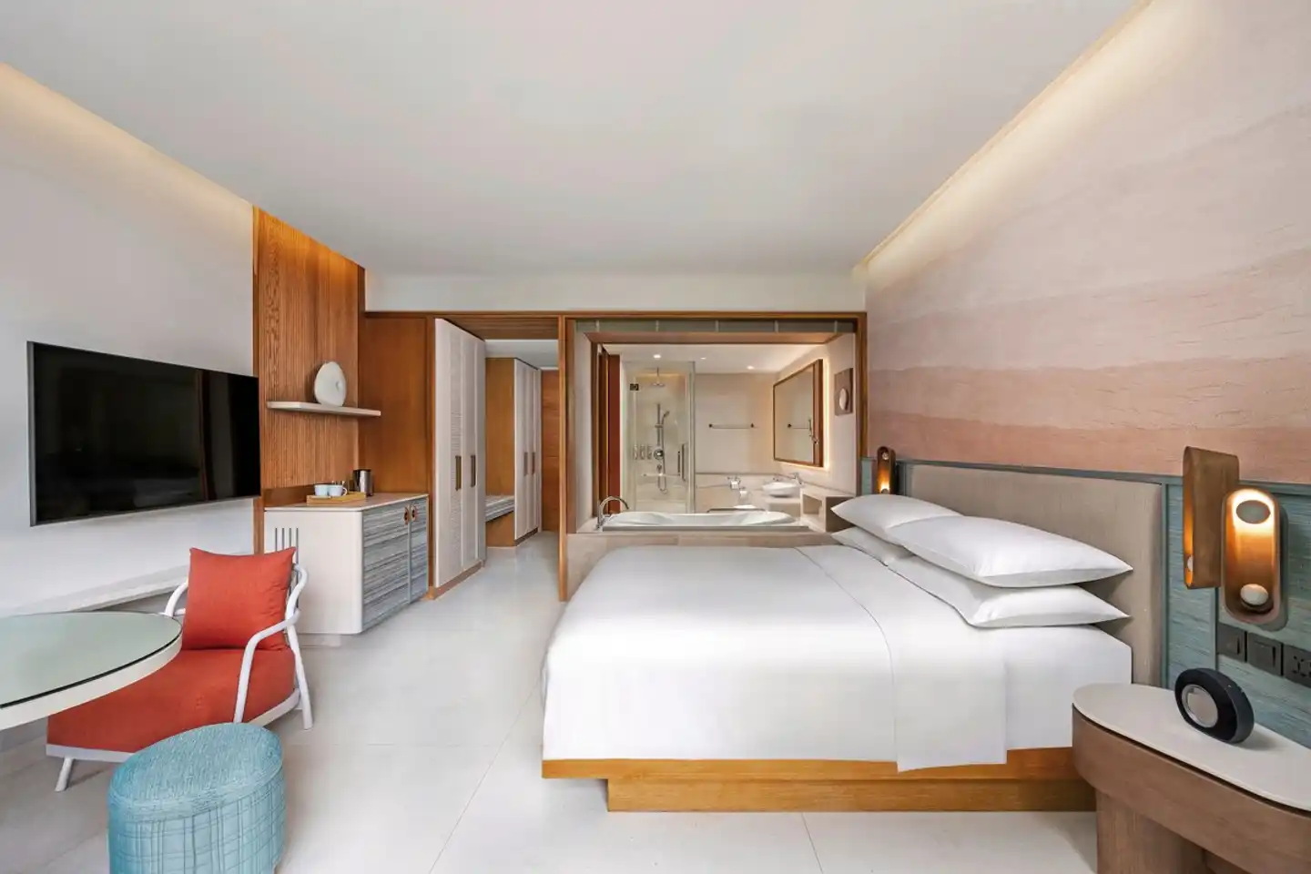 Renaissance Phuket Resort & Spa Wohnbeispiel