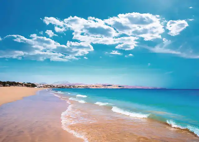 Hotel Taimar Strand