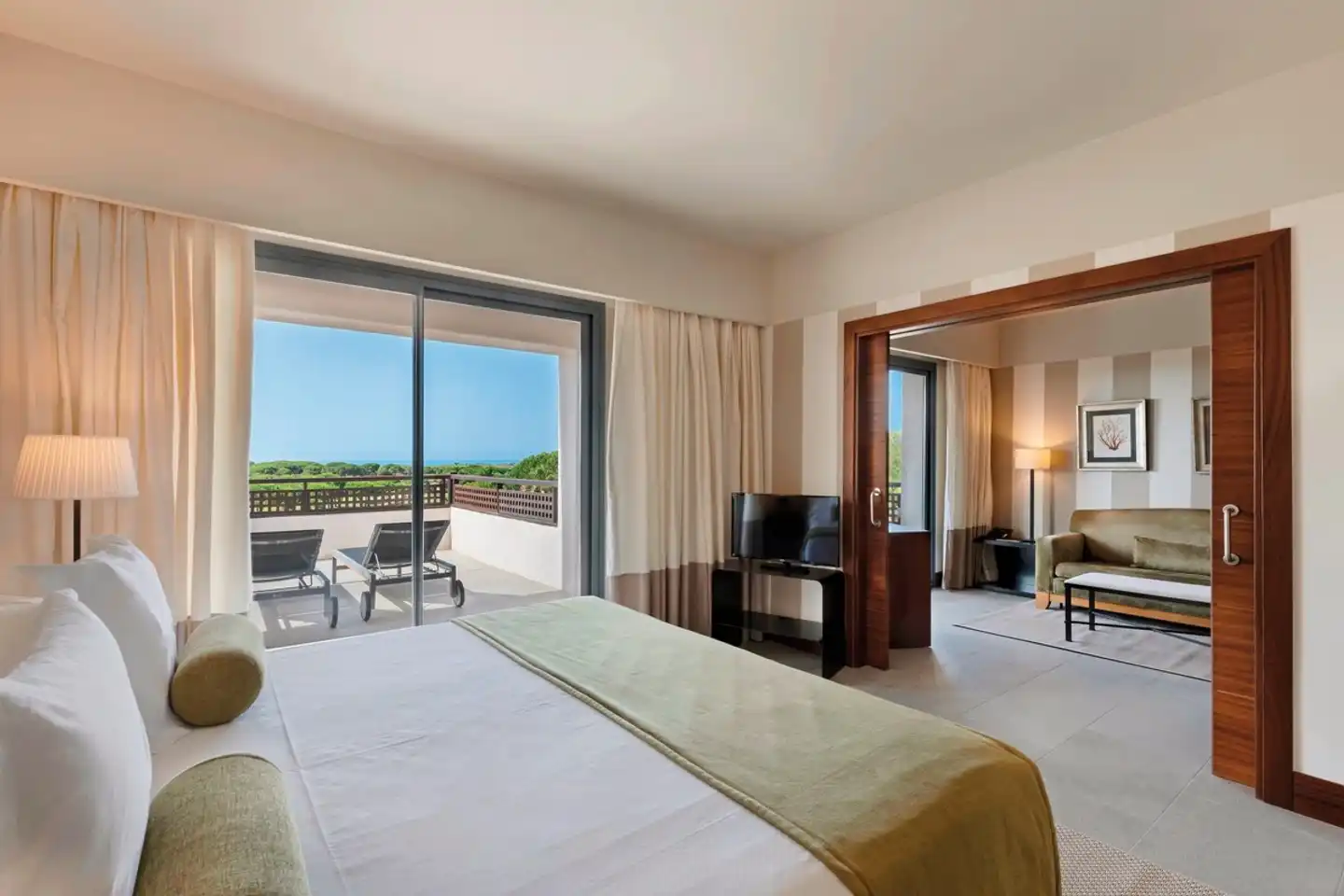 Precise Resort El Rompido Wohnbeispiel
