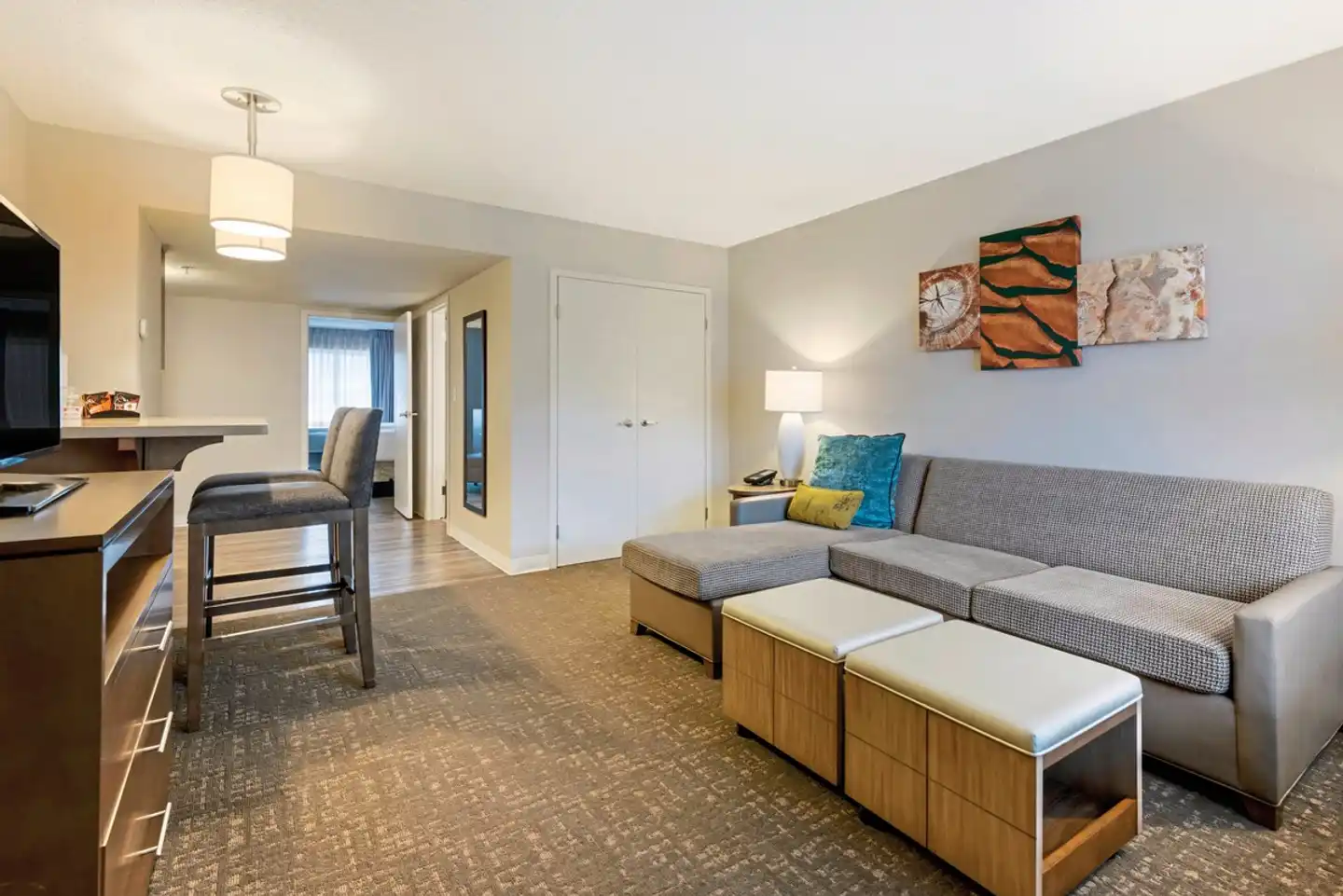 Staybridge Suites - Orlando Royale Parc Wohnbeispiel