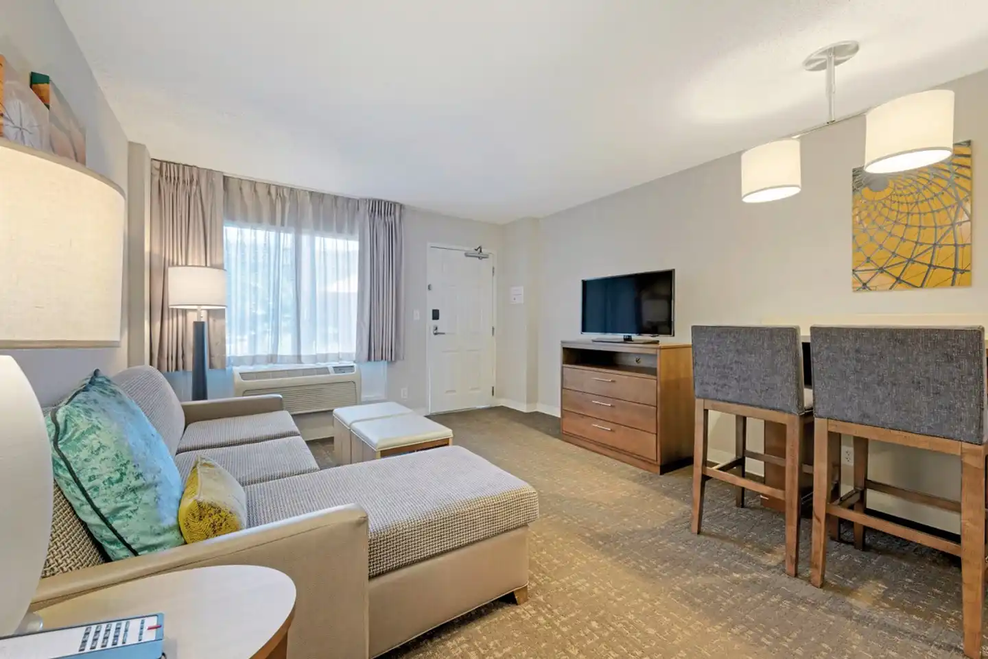 Staybridge Suites - Orlando Royale Parc Wohnbeispiel