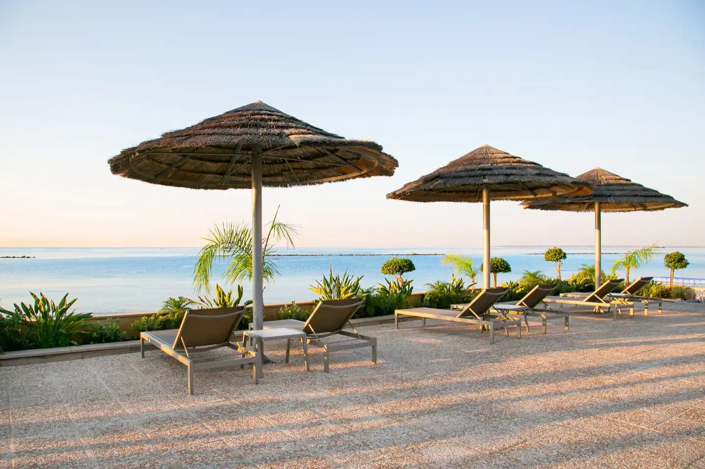 Atlantica Miramare Beach BEACH