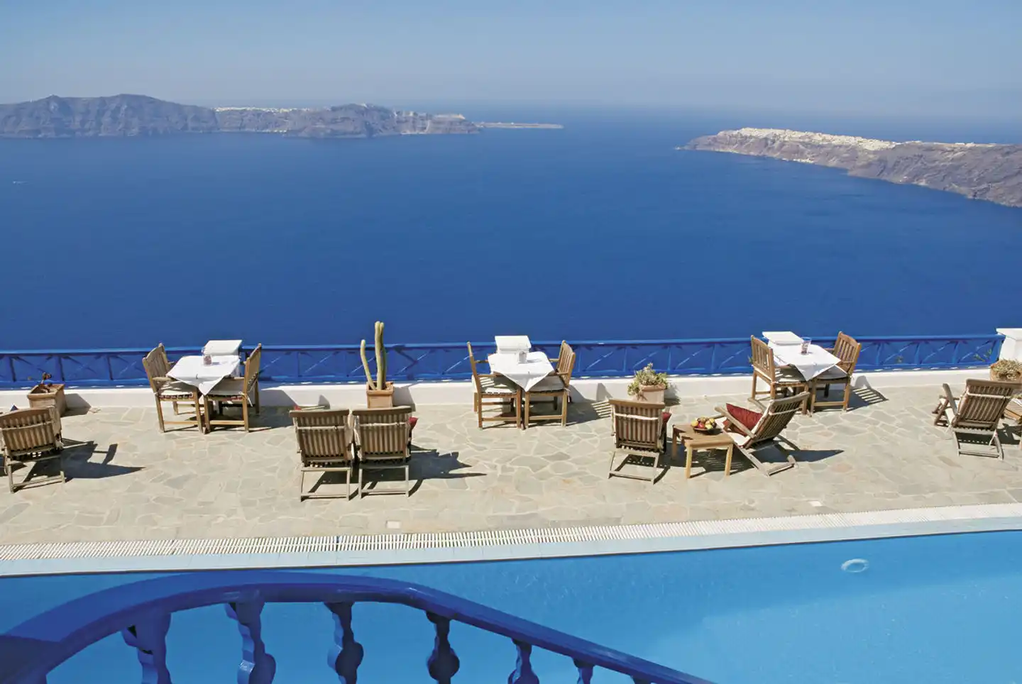 Regina Mare Pool