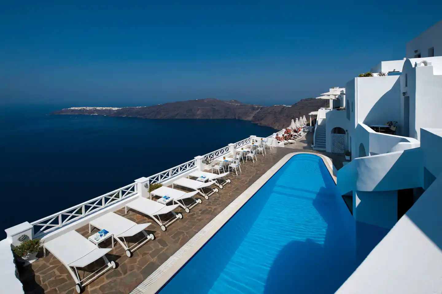 Regina Mare Pool