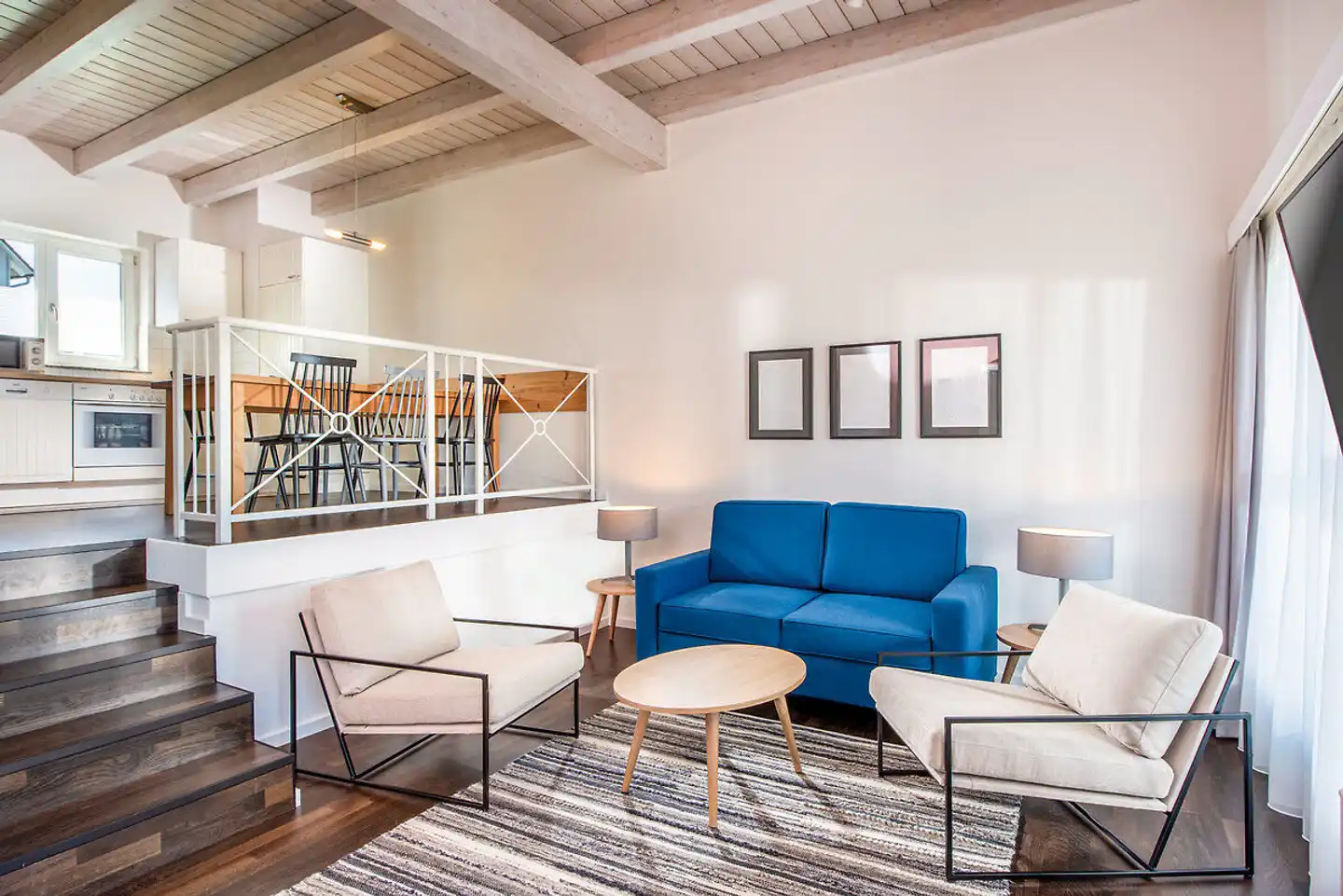 Precise Resort Marina Wolfsbruch Lobby