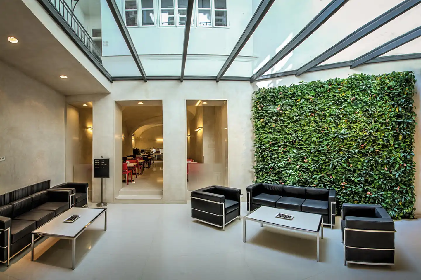 Hotel Bishop's House Wellness