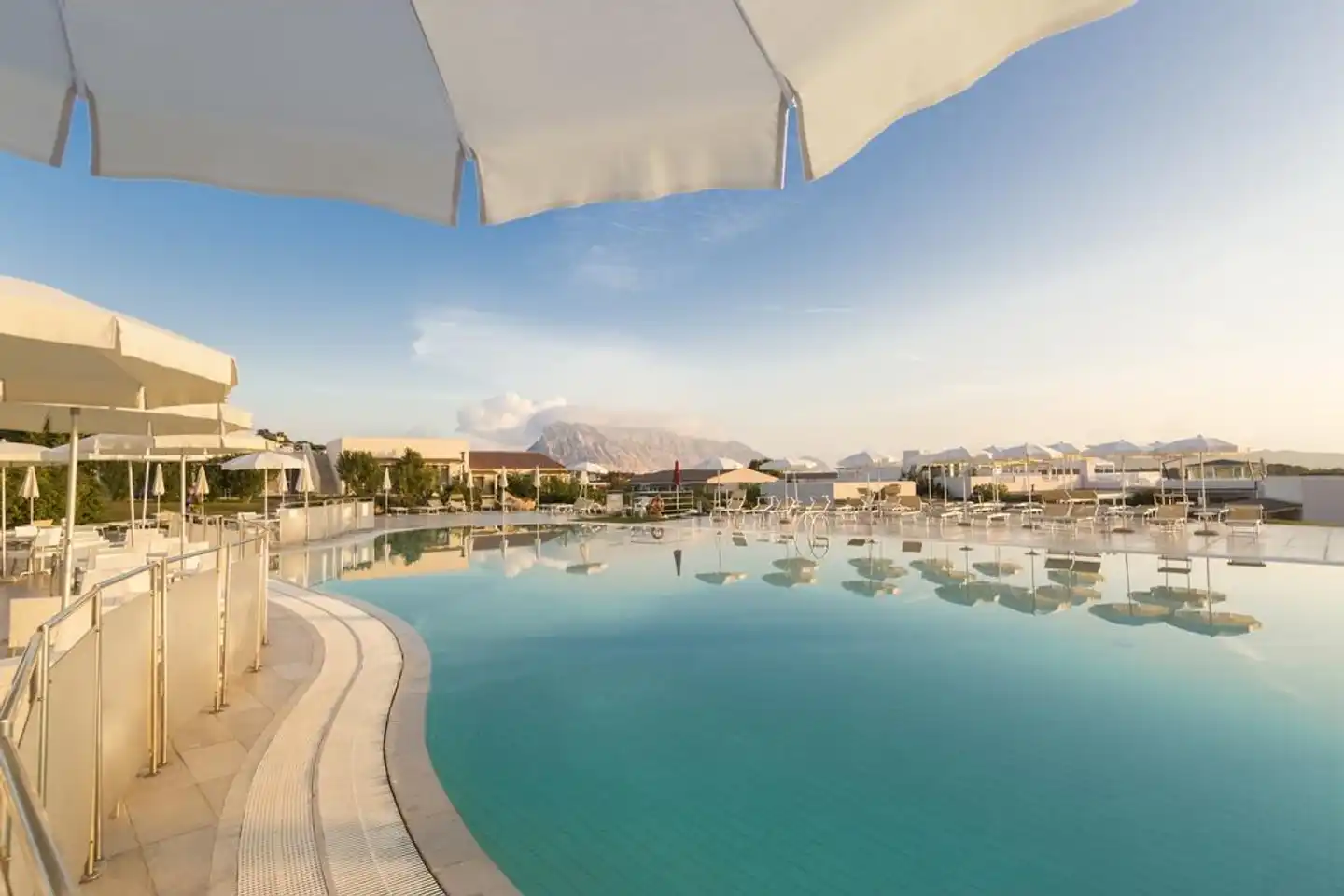Grande Baia Resort & Spa Strand