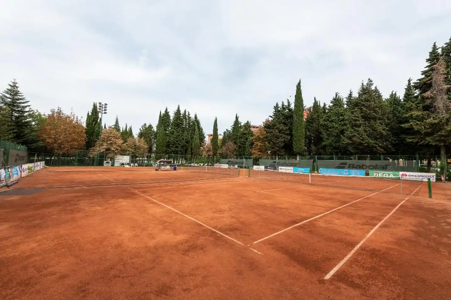 Hrizantema Hotel Sport und Entertainment
