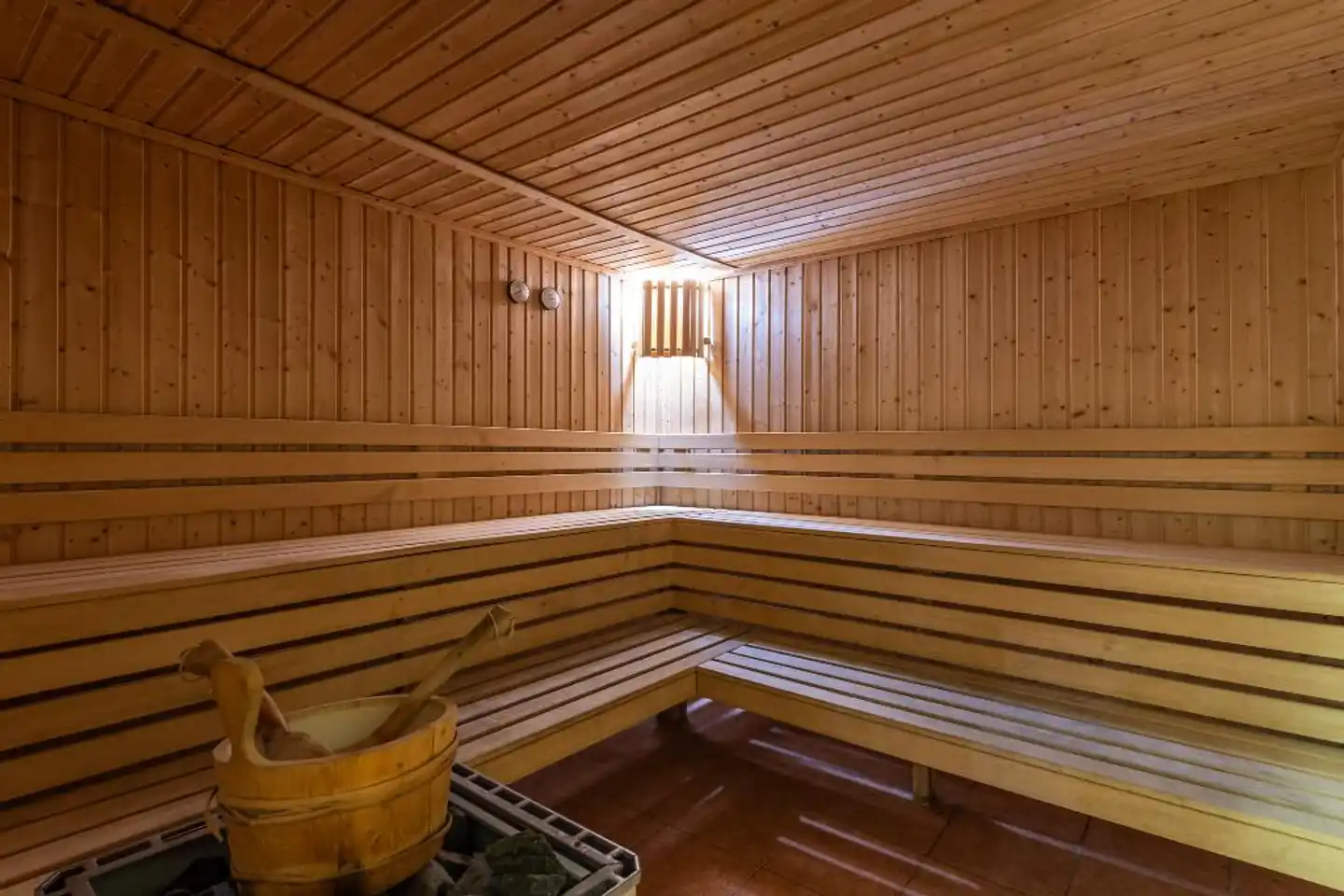 Hrizantema Hotel Wellness