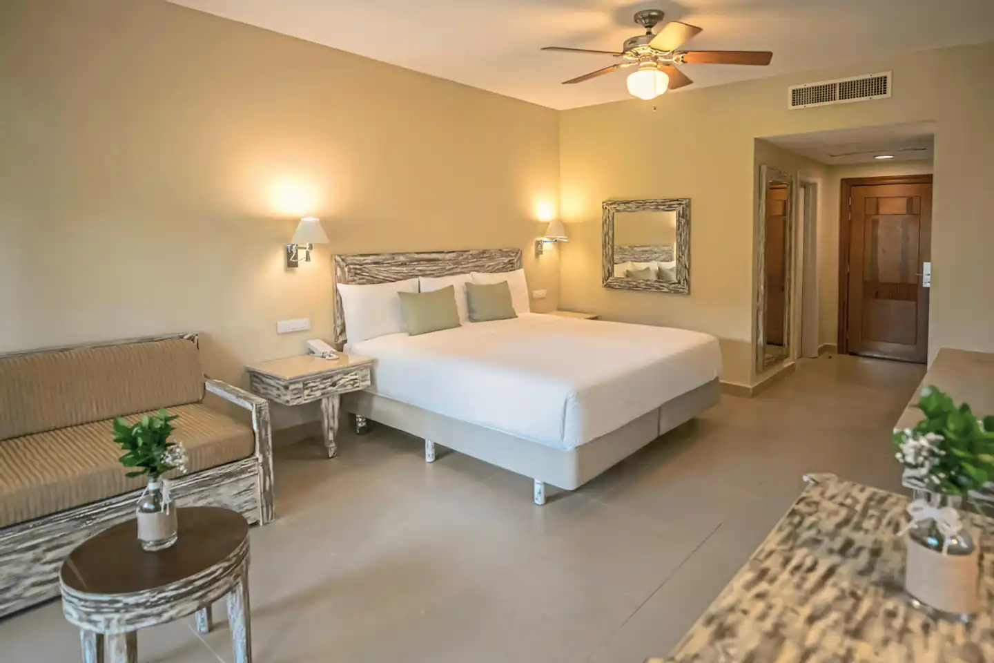 Iberostar Waves Dominicana Wohnbeispiel