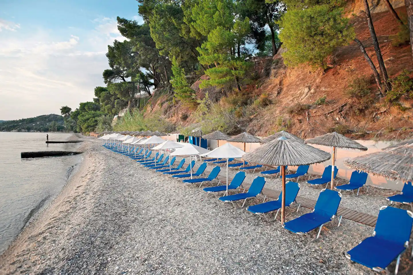 Acrotel Athena Pallas Strand