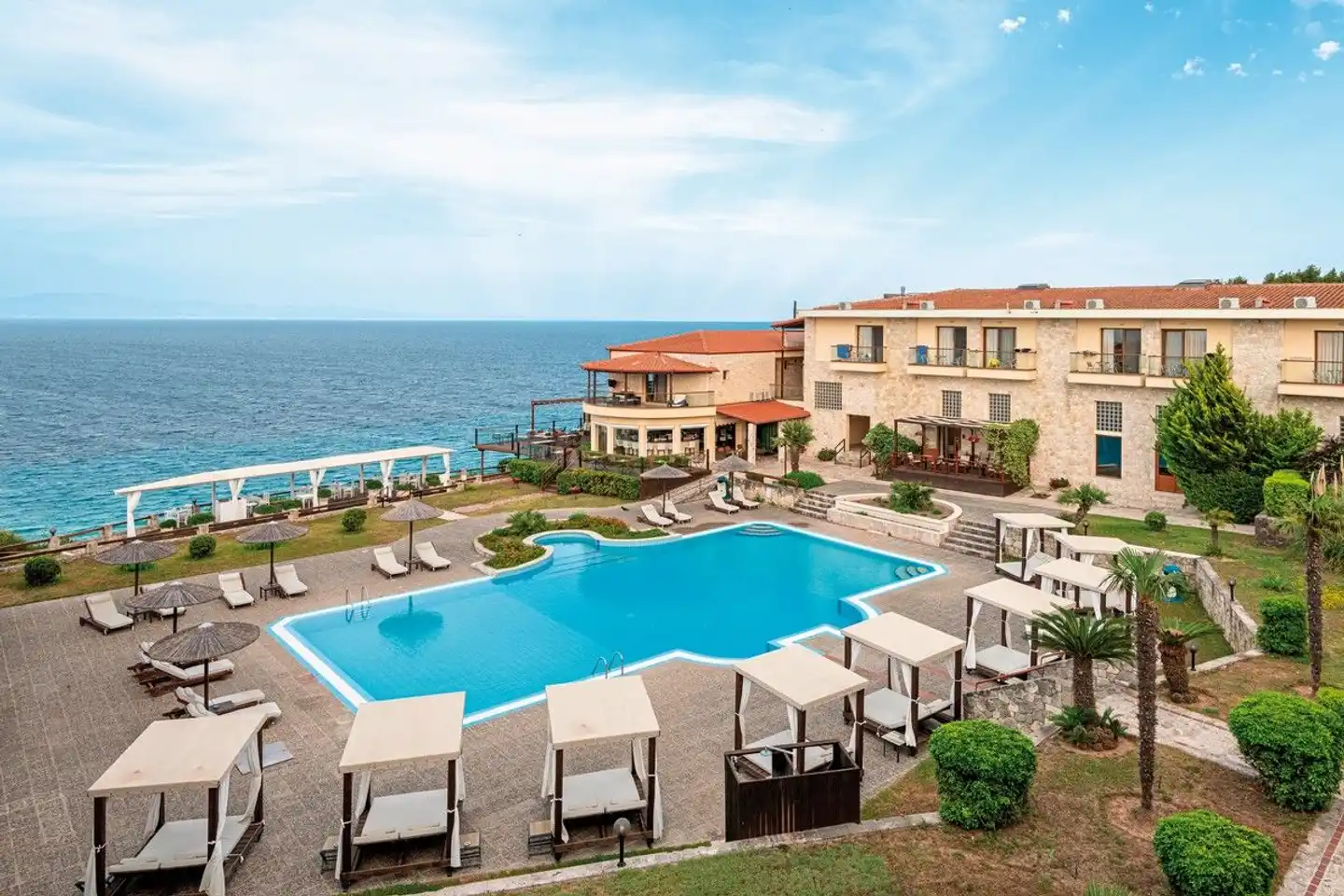 Blue Bay Pool