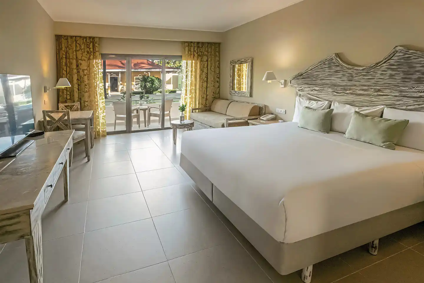 Iberostar Waves Dominicana Wohnbeispiel