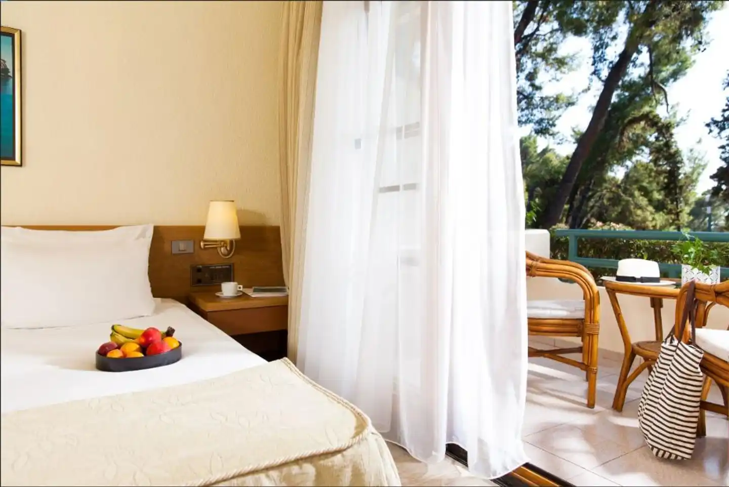Possidi Holidays Resort & Suite Hotel Wohnbeispiel