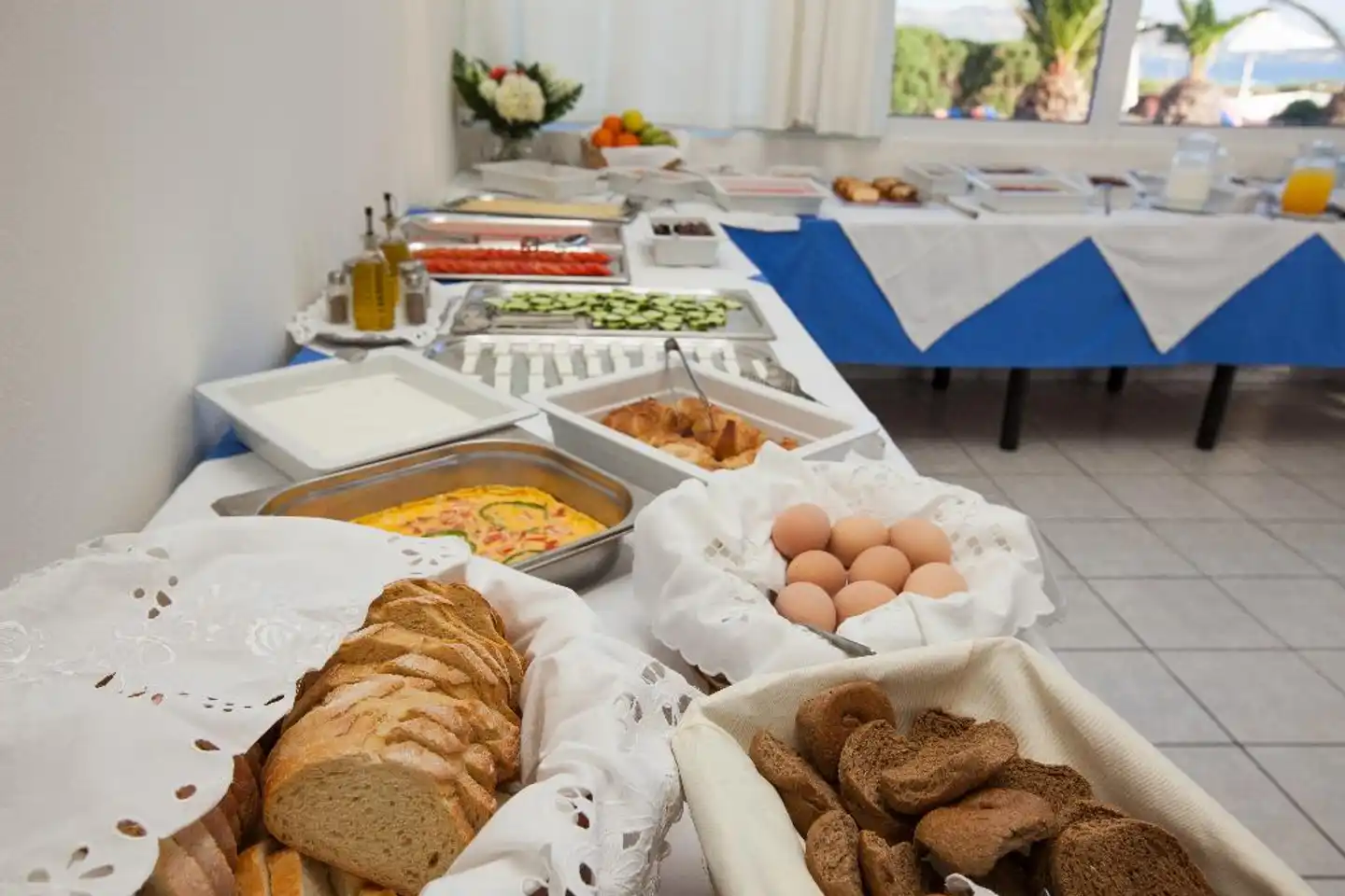 Akti Corali Hotel Wellness