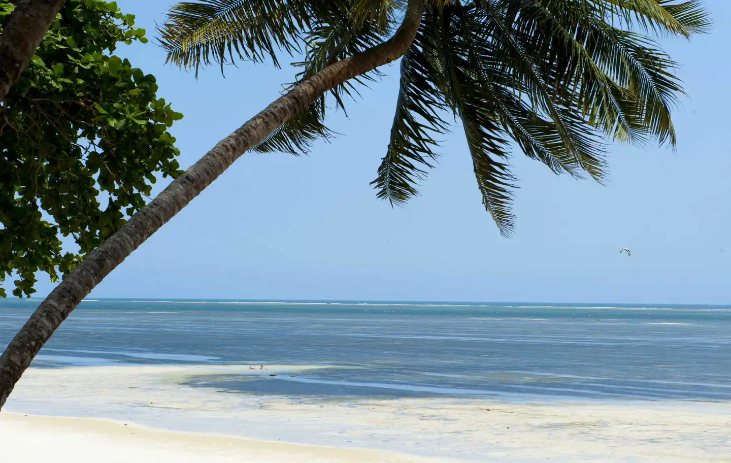 Severin Sea Lodge Strand