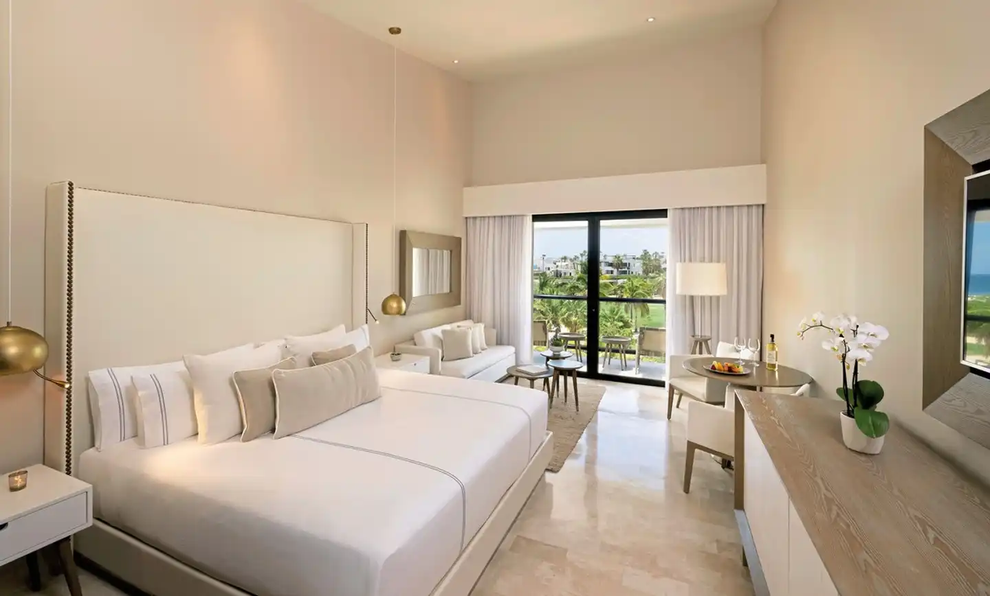 Paradisus Los Cabos - Adults only Wohnbeispiel