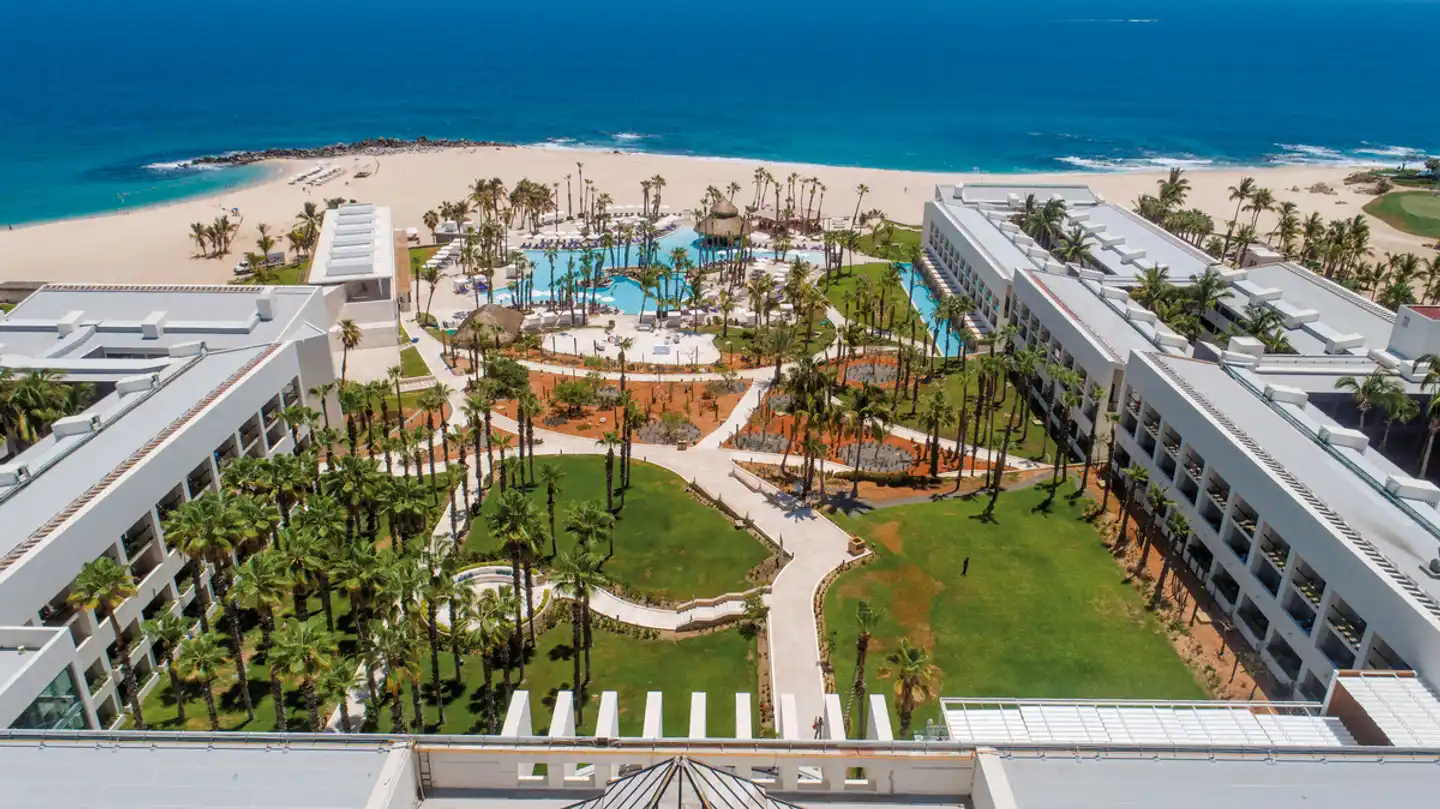 Paradisus Los Cabos - Adults only Aussenansicht