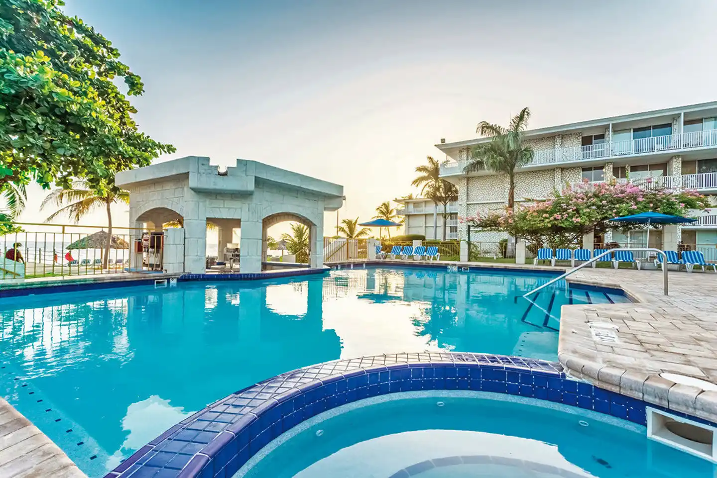 Catalonia Montego Bay Pool