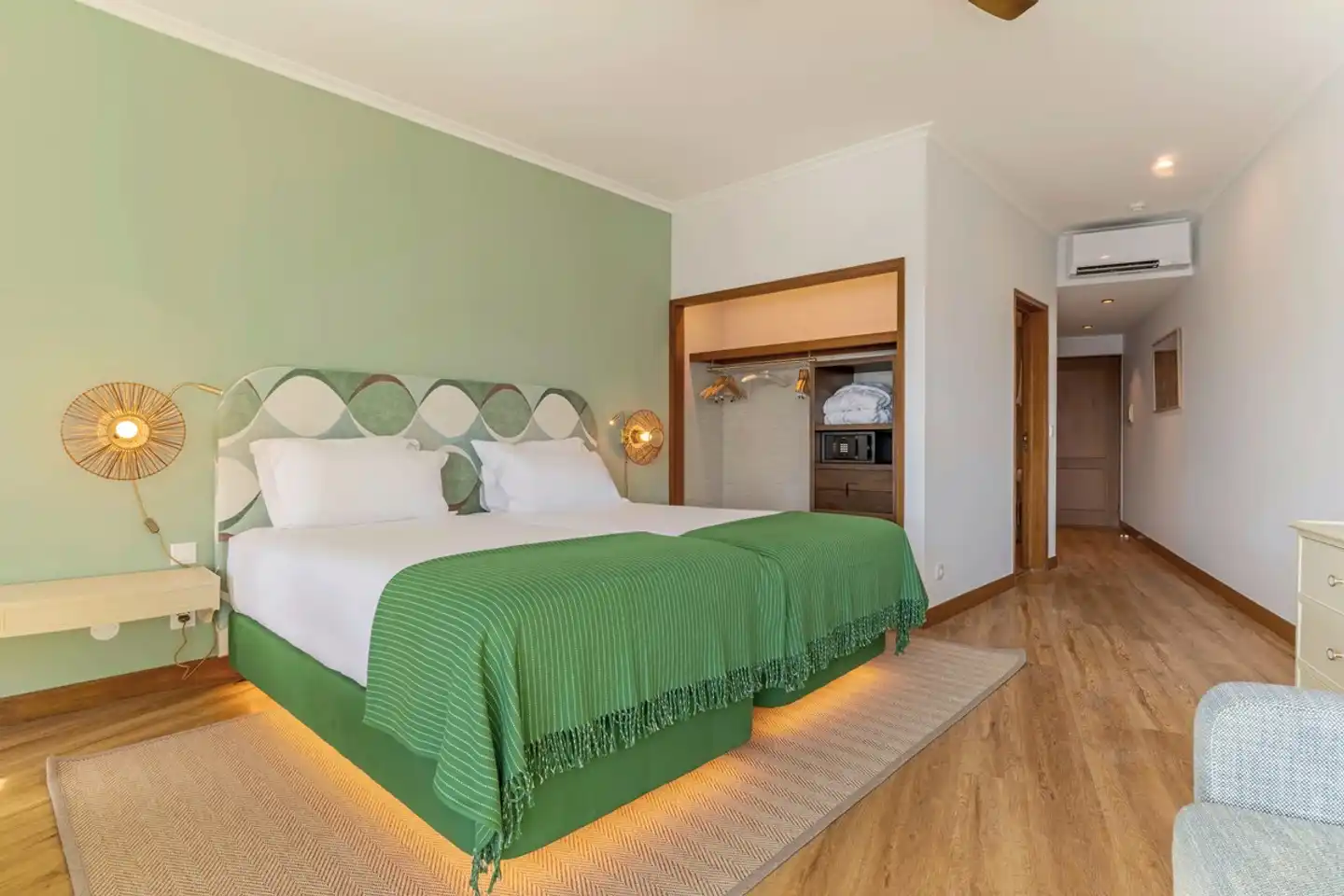 Pestana Vila Lido Madeira Wohnbeispiel