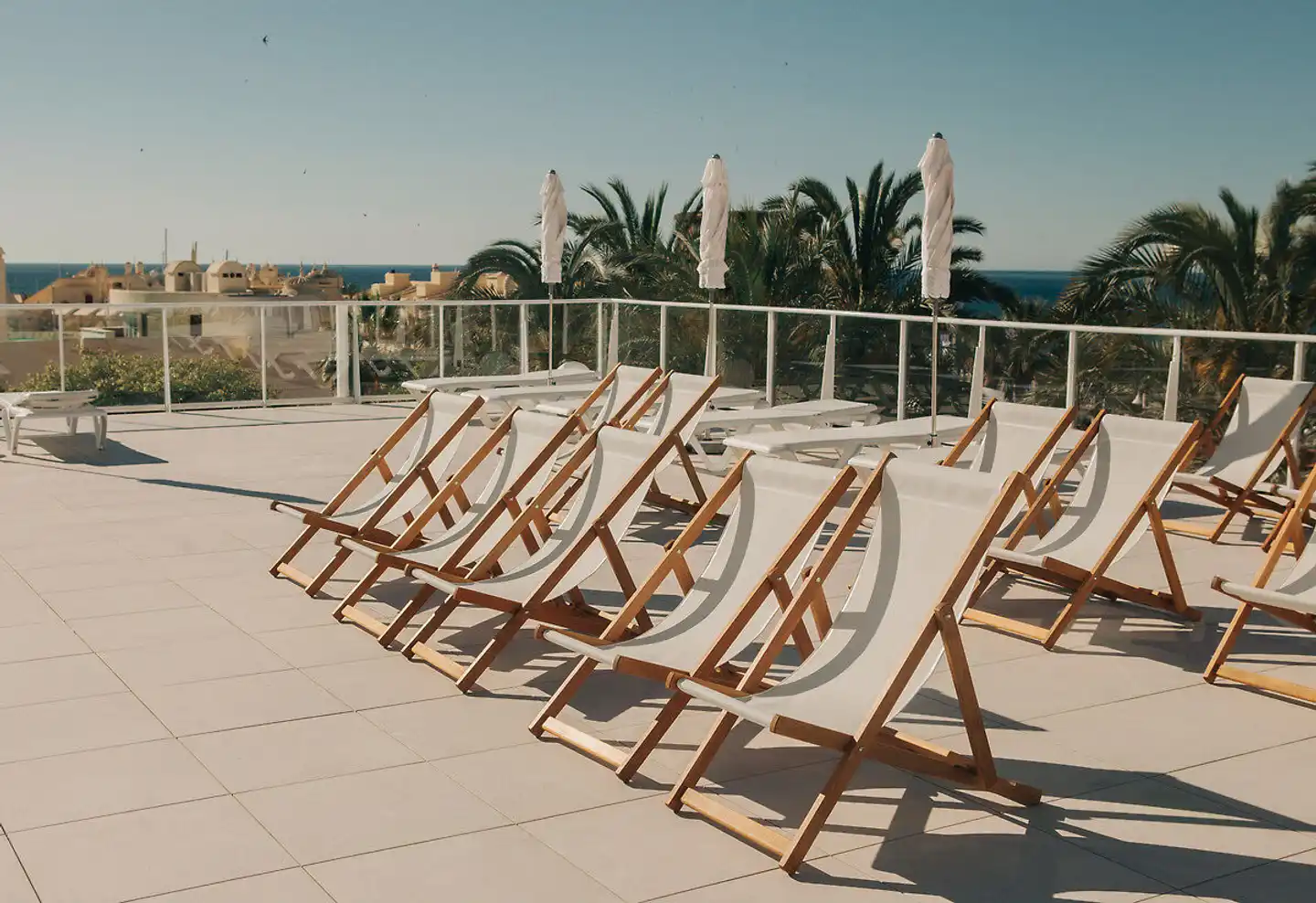 Hotel Alay Terrasse