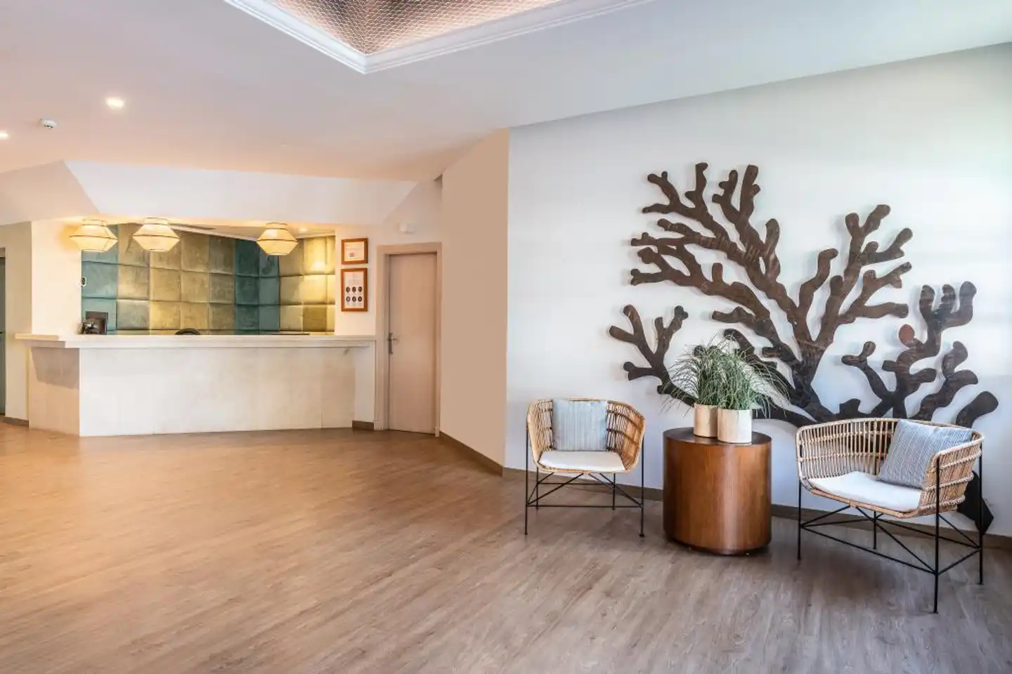 Hotel LIVVO Puerto de Mogán Wohnbeispiel