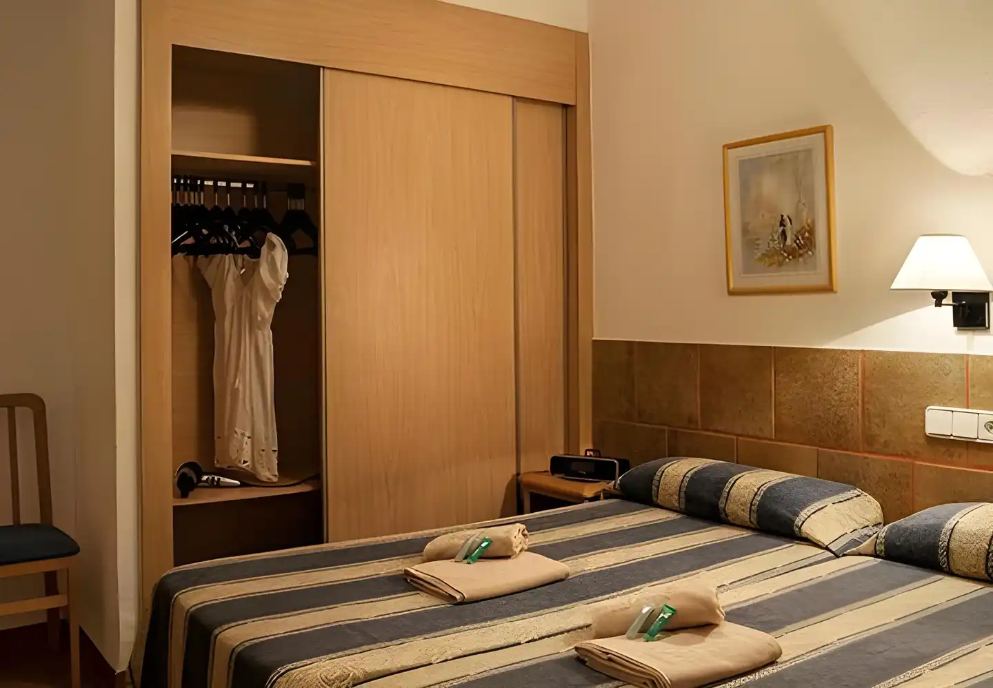 Paya Portu Saler Wellness