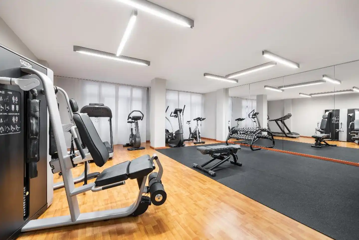 Exe Las Palmas Sport und Entertainment