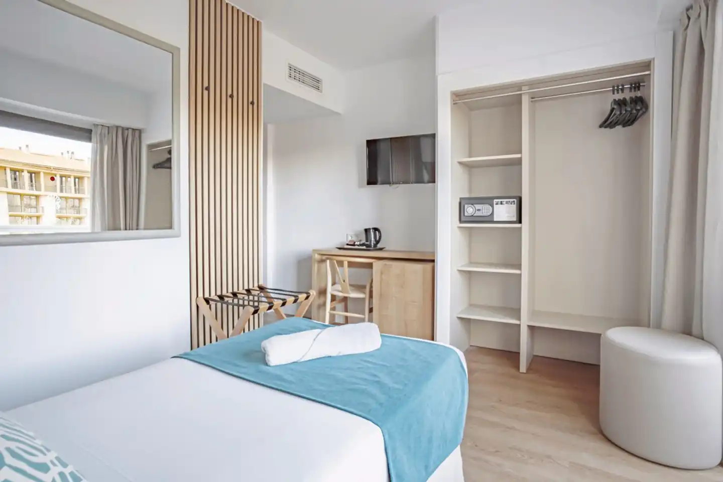 Bahia de Alcudia & Spa Wohnbeispiel