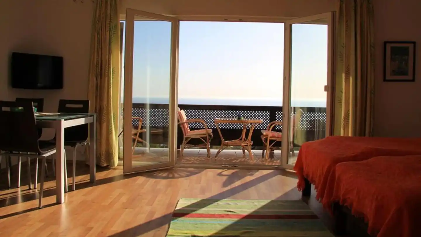 Apartamentos Miranda Wohnbeispiel