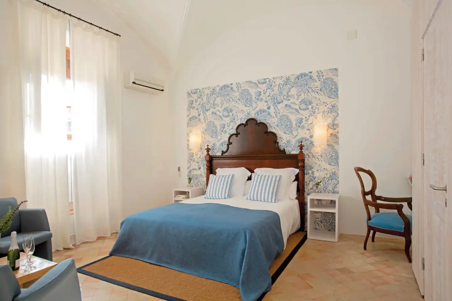 Finca Monnaber Vell Wohnbeispiel