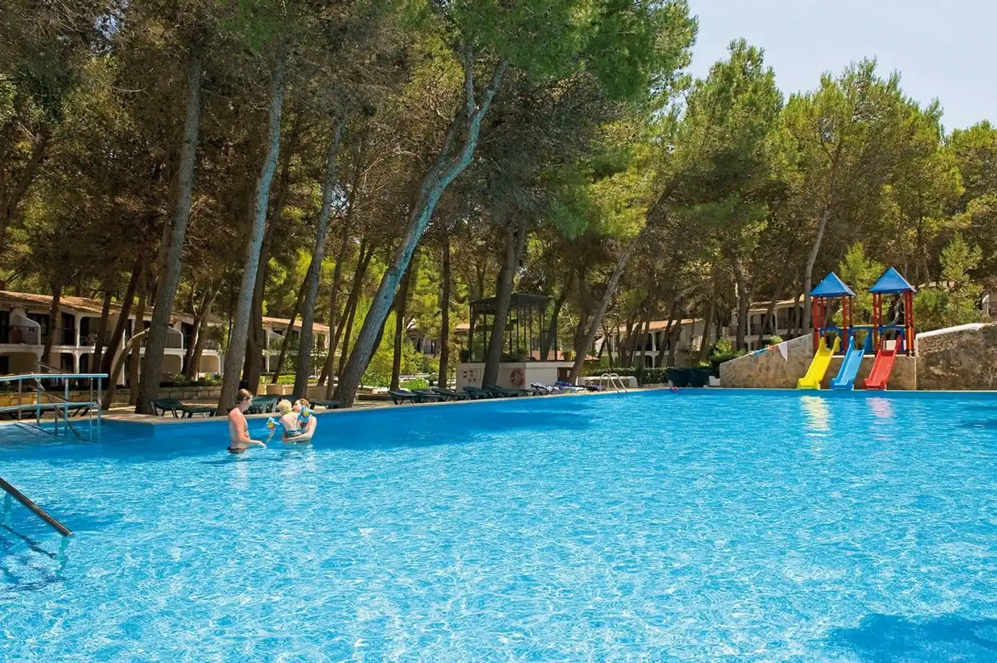 Sol Parc Pool