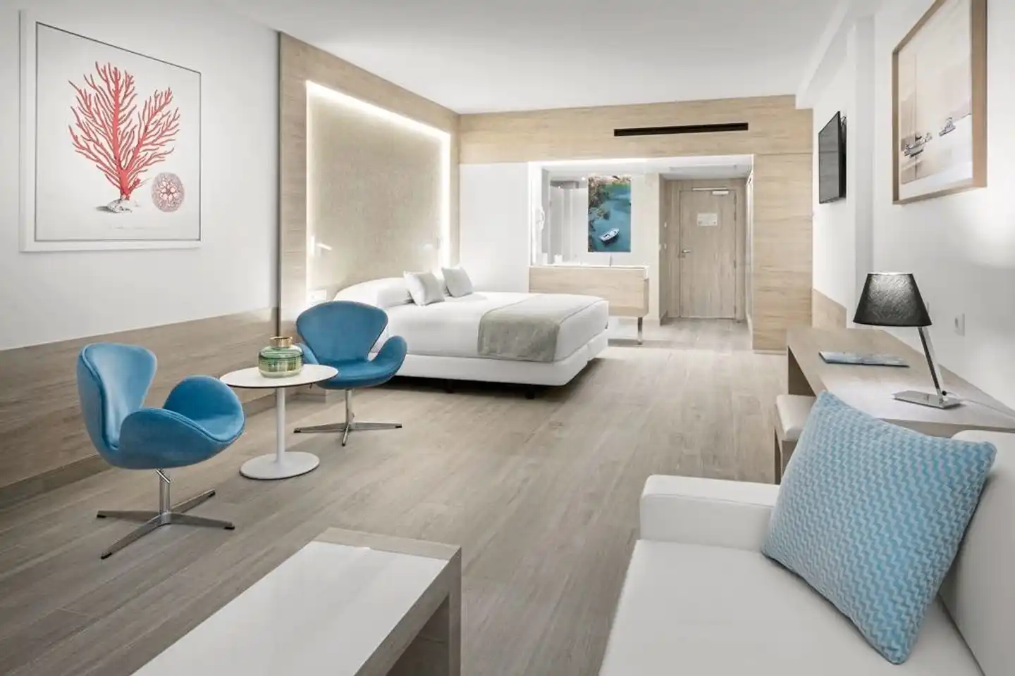 Elba Sunset Mallorca & Thalasso Spa Wellness