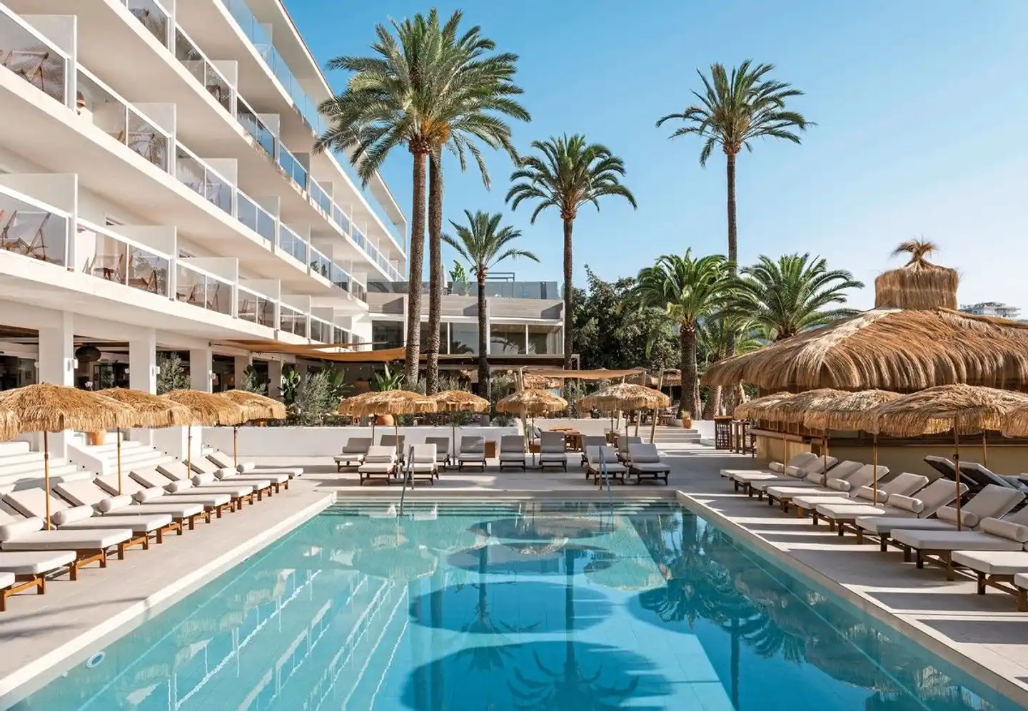 Zel Mallorca Pool
